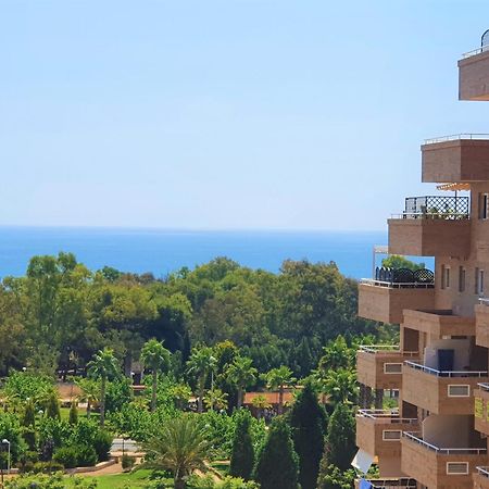 Costa Azahar II Nº 1036 Apartment Oropesa del Mar Exterior photo