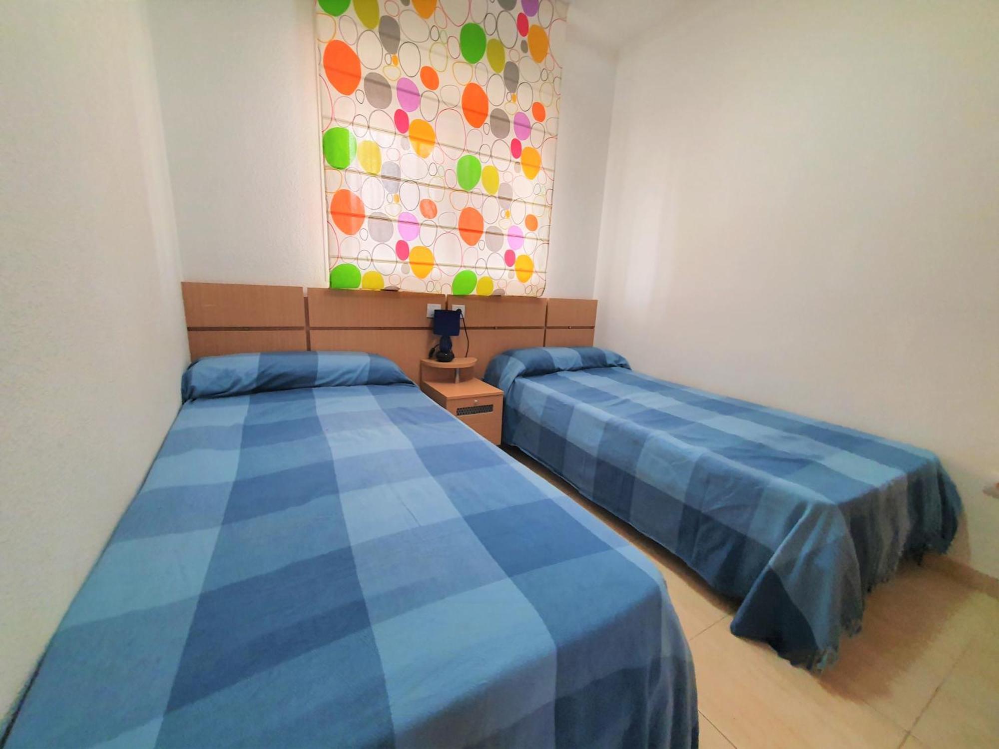 Costa Azahar II Nº 1036 Apartment Oropesa del Mar Exterior photo