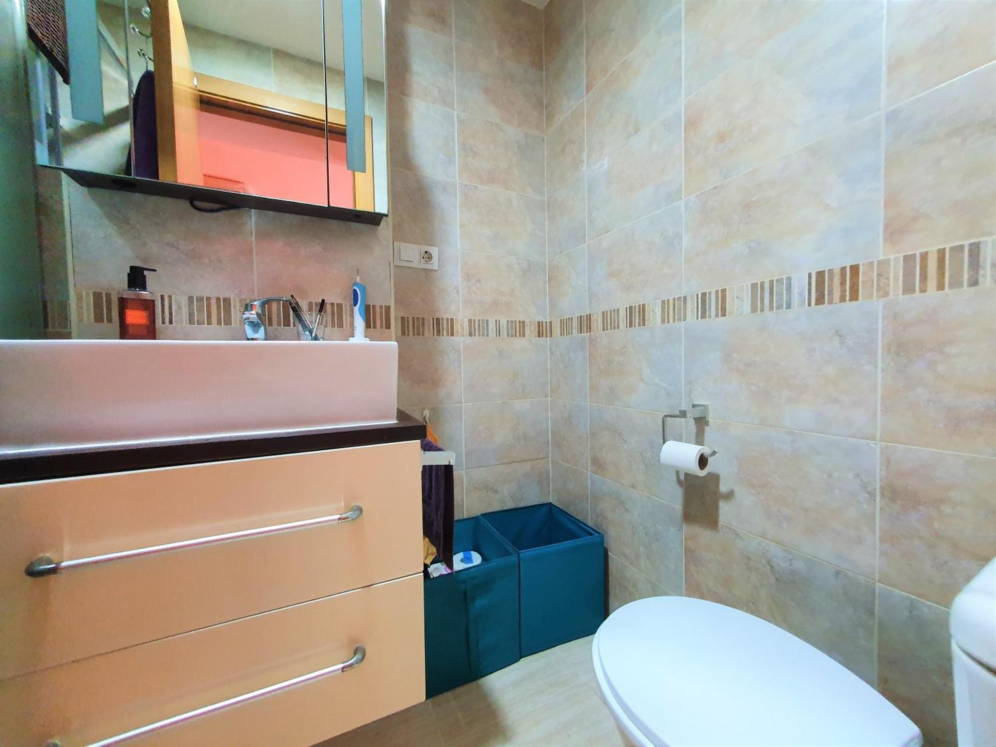 Costa Azahar II Nº 1036 Apartment Oropesa del Mar Exterior photo