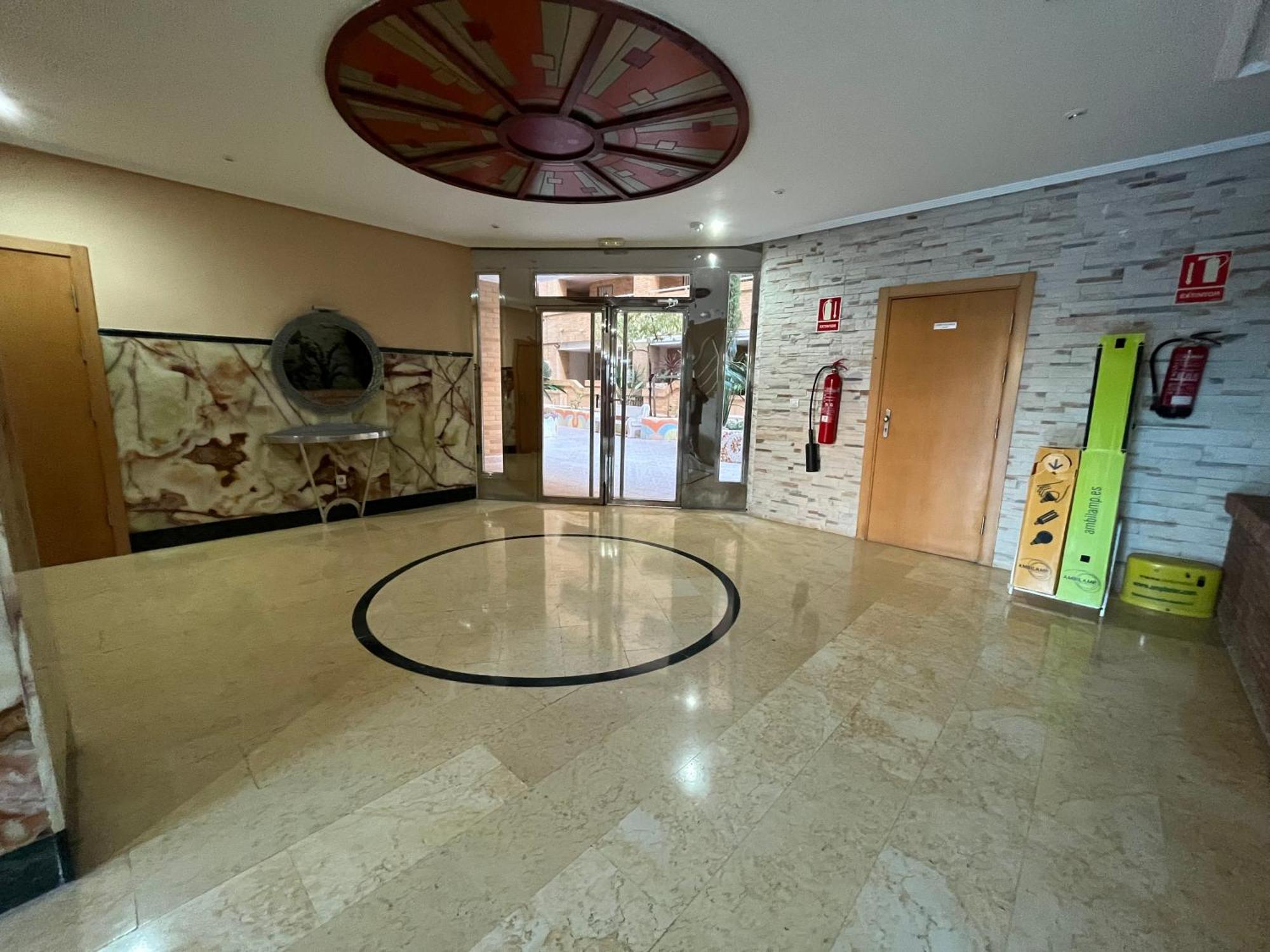 Costa Azahar II Nº 1036 Apartment Oropesa del Mar Exterior photo