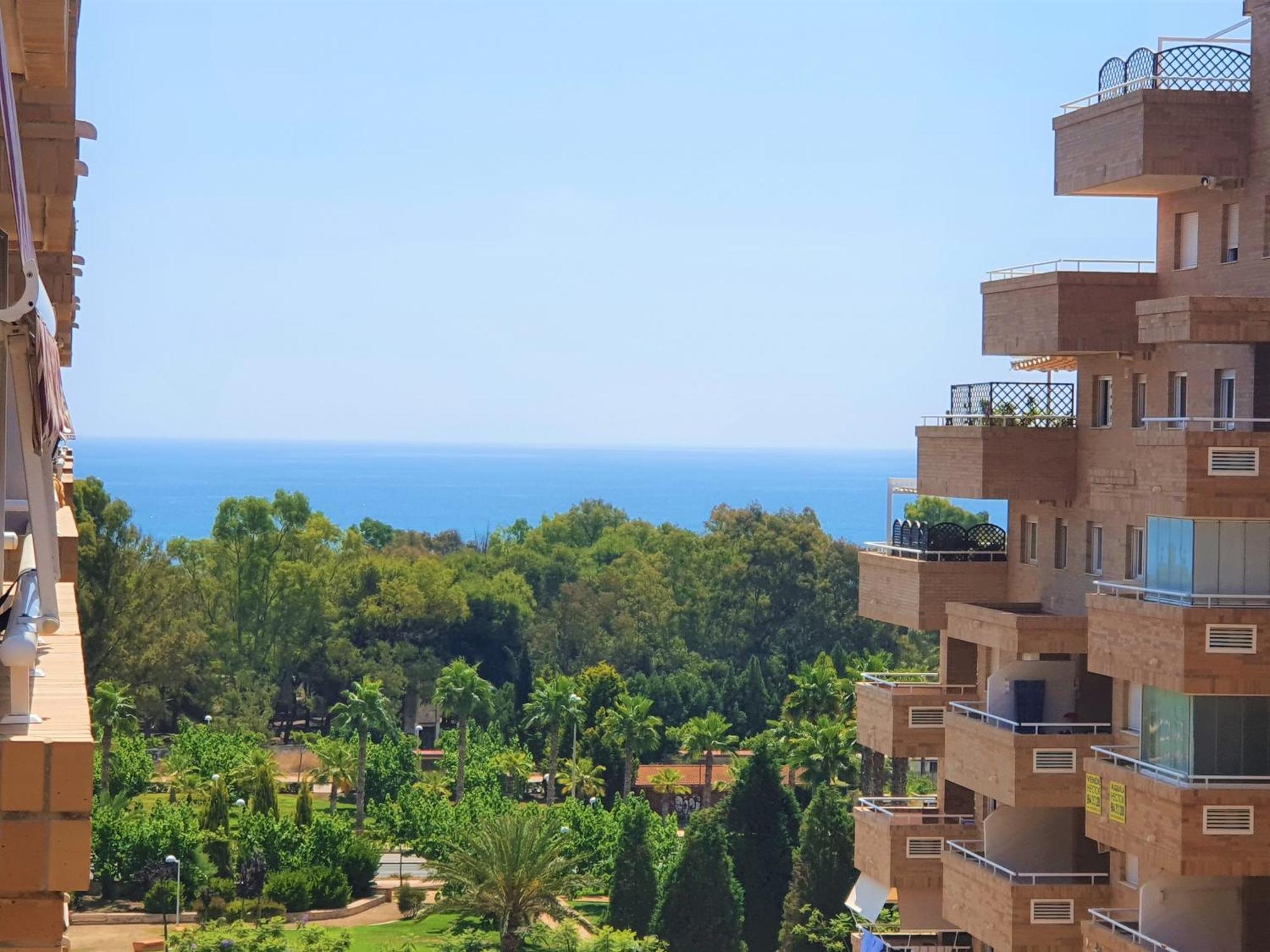 Costa Azahar II Nº 1036 Apartment Oropesa del Mar Exterior photo