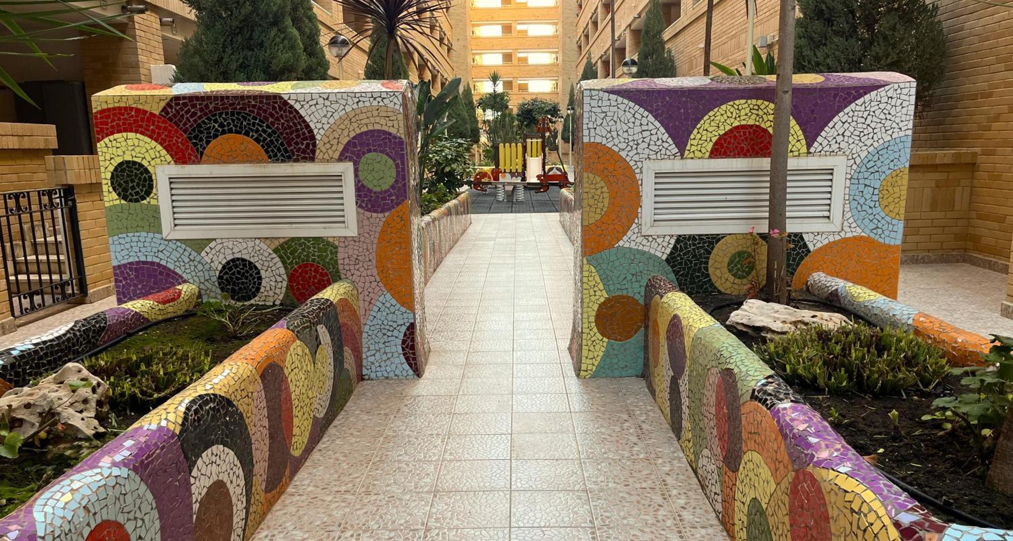 Costa Azahar II Nº 1036 Apartment Oropesa del Mar Exterior photo