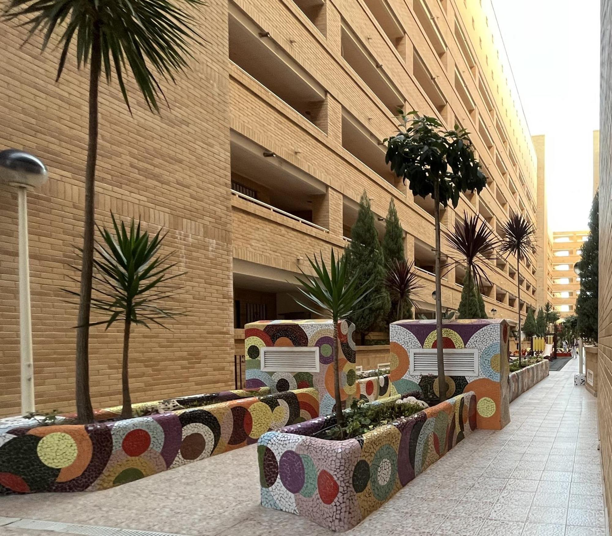 Costa Azahar II Nº 1036 Apartment Oropesa del Mar Exterior photo